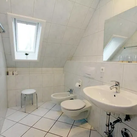 Gmelinstra_e 23_ Whg_ 6 * Wyk auf Foehr